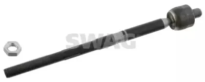 Осевой шарнир, рулевая тяга SWAG купить